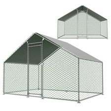 3x2 hühnerhaus kleintierstall gebraucht kaufen  Barsbüttel
