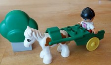 Lego duplo sulky gebraucht kaufen Lego duplo sulky gebraucht kaufen  Bad Waldsee