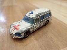 Majorette citroen ambulance gebraucht kaufen Majorette citroen ambulance gebraucht kaufen  Bad Münster
