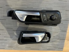 vw touran door handles for sale  HUDDERSFIELD