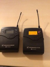 Sennheiser 100 g3 gebraucht kaufen  Heubach