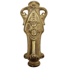 Vintage solid brass for sale  Cleburne
