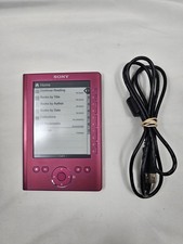 Sony prs 300 for sale  CROYDON