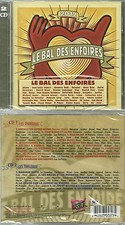 Enfoires 2012 bal d'occasion  Clermont-Ferrand-