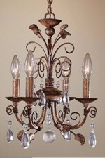 Tuscan old light for sale  Corona