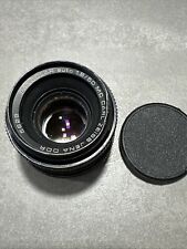 Carl zeiss pancolar gebraucht kaufen  Melle