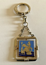 Porte clefs regarde d'occasion  Castillon-la-Bataille