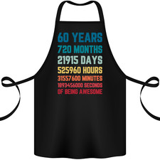 60th birthday year for sale  COVENTRY