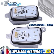 Renault megane module d'occasion  Nanteuil-le-Haudouin