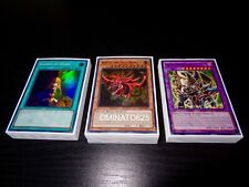 Yugioh complete yugi for sale  Houston