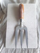 Hand garden fork for sale  WORCESTER