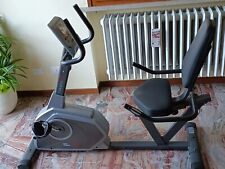 Cyclette toorx brx usato  Pesaro