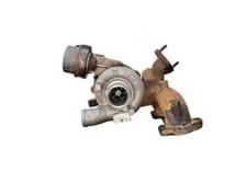03g253014e turbocharger 120673 d'occasion  Expédié en Belgium