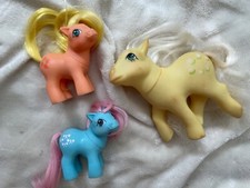 Vintage 1980s toy for sale  WOKING