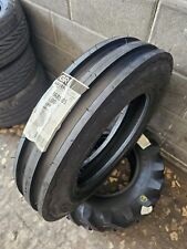 Pneumatici agricoli 5.00 usato  Nola