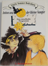 Eb2651 anton kleine gebraucht kaufen  Löbau