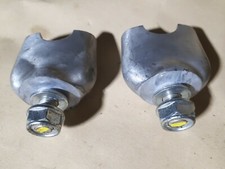 Honda pcx125 handlebar for sale  LONDON