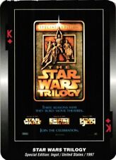 Star wars trilogy for sale  Standish