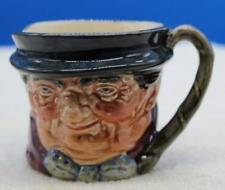 Royal doulton toby for sale  Springville