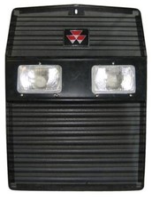 Osłona chłodnicy długa do Massey Ferguson 300 Series Ref. Nr części: 1695426M96 na sprzedaż Osłona chłodnicy długa do Massey Ferguson 300 Series Ref. Nr części: 1695426M96 na sprzedaż  Wysyłka do Poland