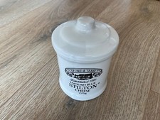 Tuxford tebbutt ceramic for sale  WORKSOP