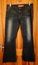 Next bootcut jeans for sale  WORKINGTON