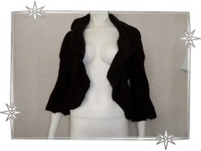 Gilet boléro fantaisie d'occasion  Foix