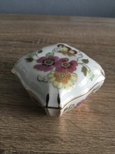 Zsolnay hungary dish for sale  EDINBURGH