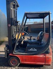 Linde e14 1.4 for sale  HARROGATE