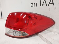 Tail light kia for sale  WINSFORD