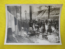 Photo flea markets d'occasion  Expédié en Belgium