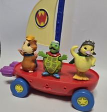 Wonder pets flyboat for sale  Jensen Beach