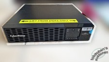 Cyberpower pr750ert2u rackmoun gebraucht kaufen  Buchholz i.d. Nordheide