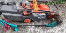 Flymo pac mow for sale  WAKEFIELD