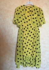 Vestito abito cucito usato  Lamezia Terme