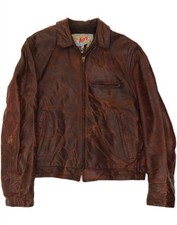Aero leather mens for sale  IPSWICH