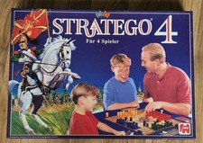 Stratego jumbo spieler gebraucht kaufen  Sankt Augustin