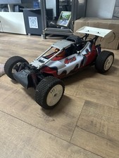Baja 4wd rtr gebraucht kaufen  Neuss