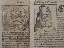 Breisgau zähringen rötteln gebraucht kaufen  Deutschland