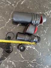 Prinz galaxy lens for sale  CHRISTCHURCH