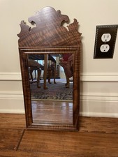 Curly maple queen for sale  Newtown