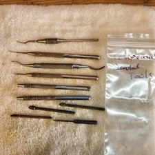 vintage dental tools for sale vintage dental tools for sale Hutchinson