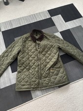 Barbour men jacket for sale  BURGESS HILL