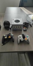 Console nintendo gamecube d'occasion Console nintendo gamecube d'occasion  Villemandeur