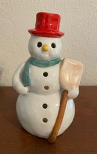 snowman candle for sale  Chattanooga
