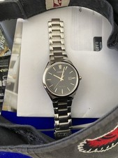 Relógio Citizen Eco Drive movido a energia solar comprar usado  Enviando para Brazil