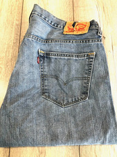 Men levi 569 for sale  KEIGHLEY