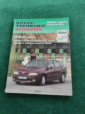 Revue technique automobile d'occasion Revue technique automobile d'occasion  Barentin