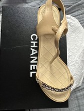 Lambskin pearl chain for sale  Hillside