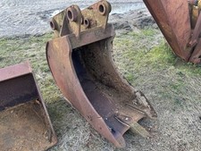 14ton ditching bucket for sale  SWANSEA
